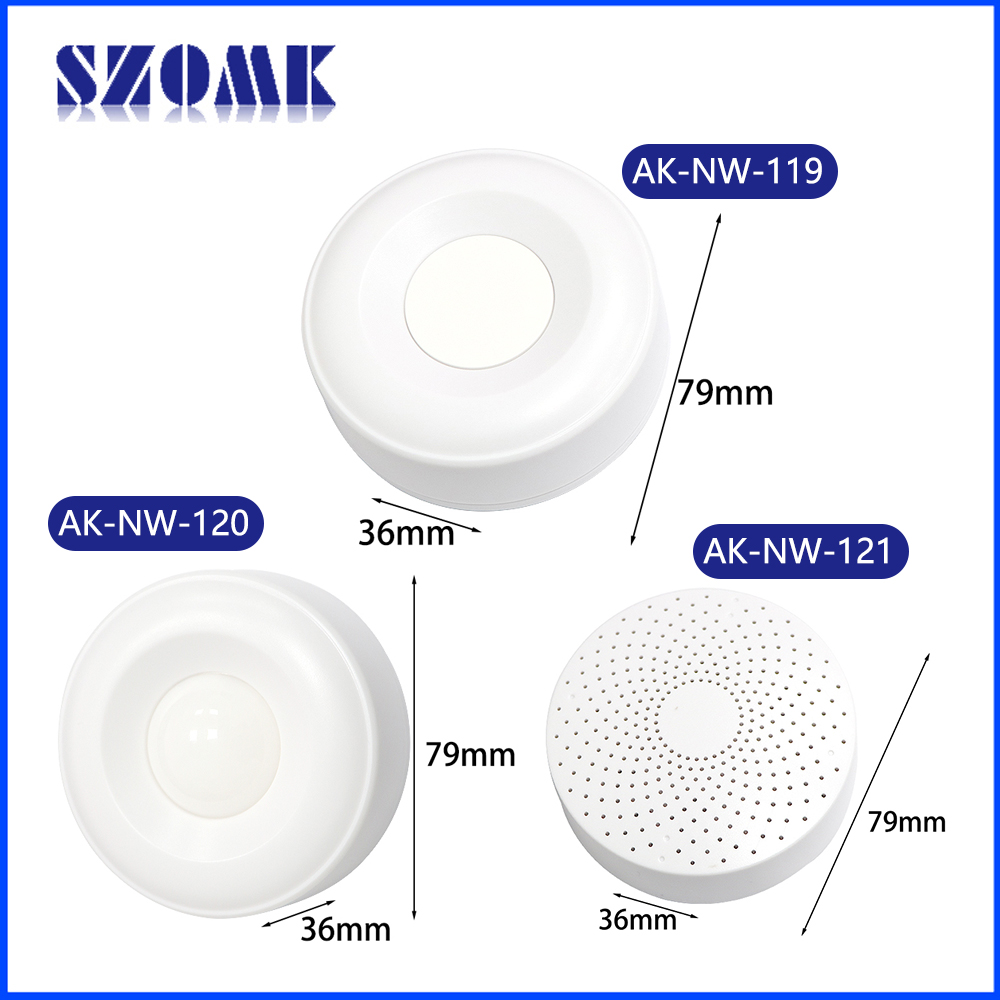 Smart Home Box - ABS Plastic Housing for Smart Home