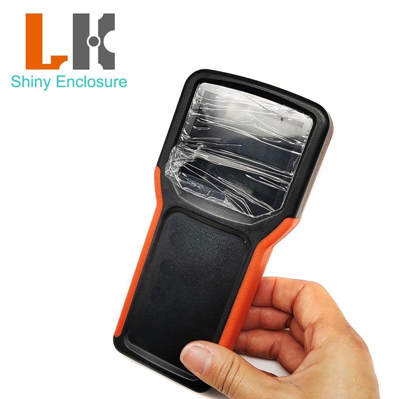 Smart Home Box - LK-HC37 Electronic Box Controller Plastic Case