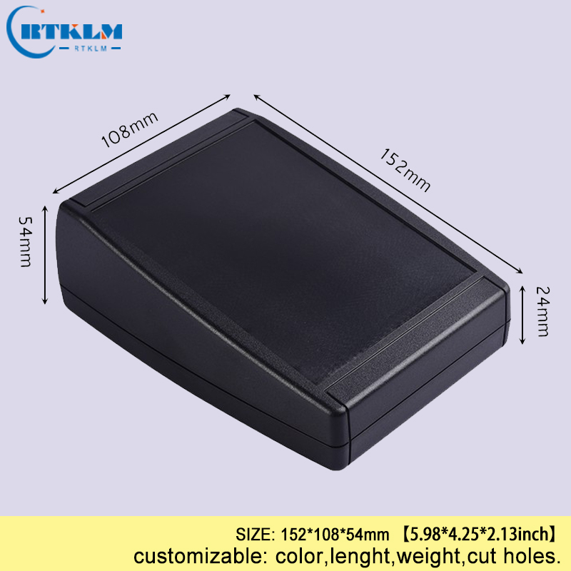 Smart Home Box - Housing Product Instrument Case DIY Project