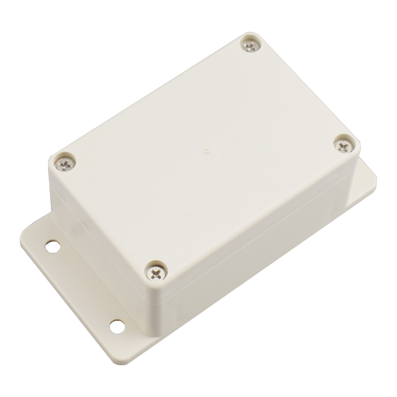 Smart Home Box - 100x68x50mm Waterproof Plastic Electrical Project Box