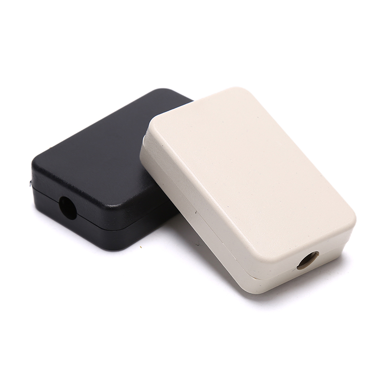 Smart Home Box - 55*35*15mm Small plastic electronic project enclosure