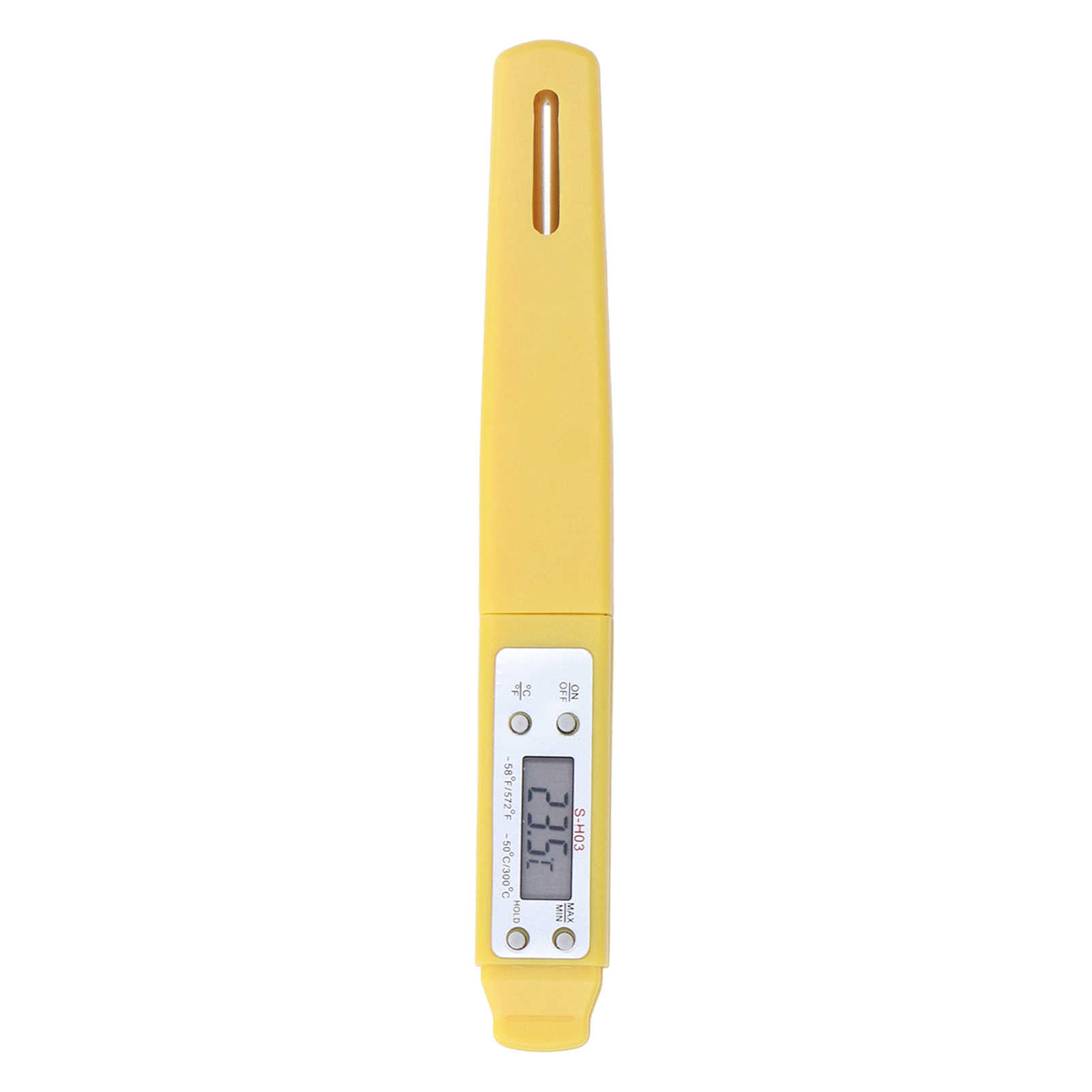 Digital Kitchen Food Thermomet - Smart Home Utensils 评论和价格