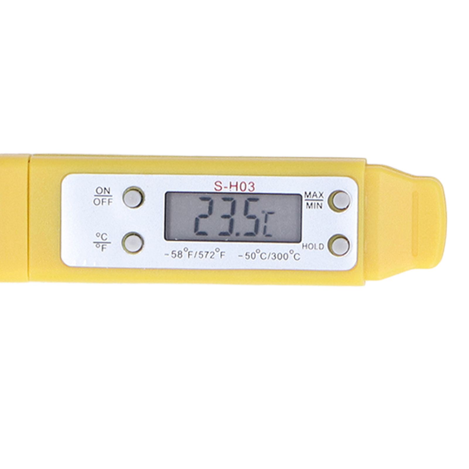 Digital Kitchen Food Thermomet - Smart Home Utensils 评论和价格