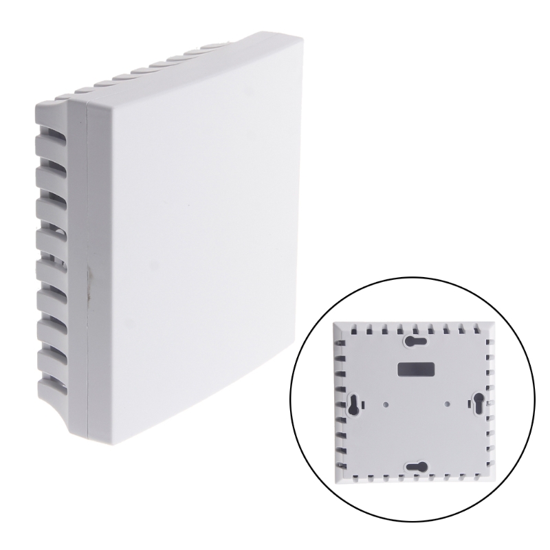 Plastic Junction Box Smoke Sen - Smart Home Box 评论和价格