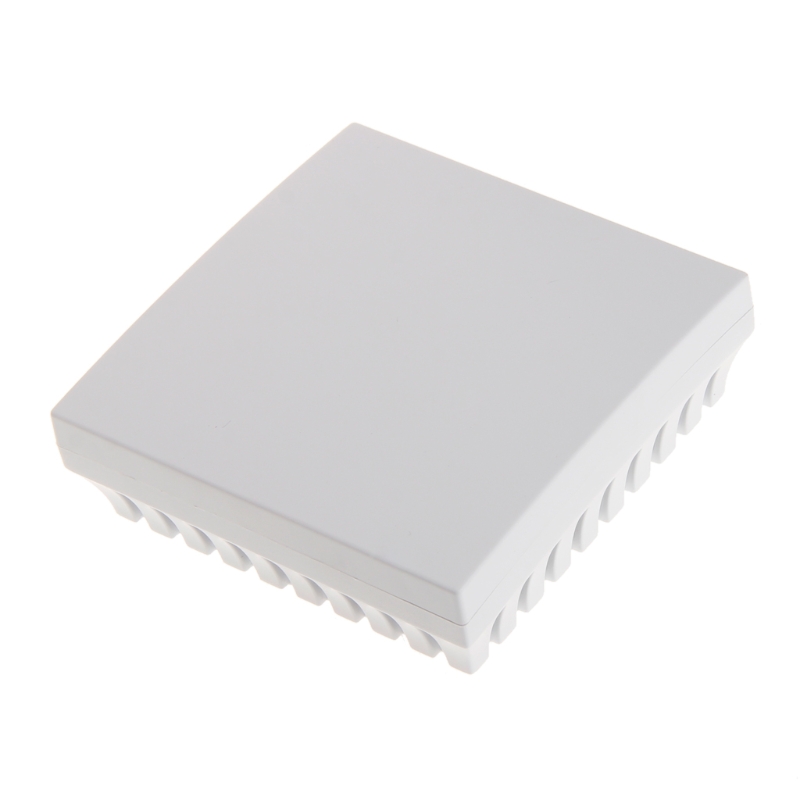 Plastic Junction Box Smoke Sen - Smart Home Box 评论和价格
