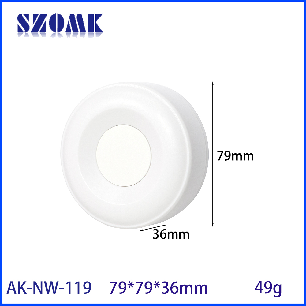 ABS Plastic Housing for Smart  - Smart Home Box 评论和价格