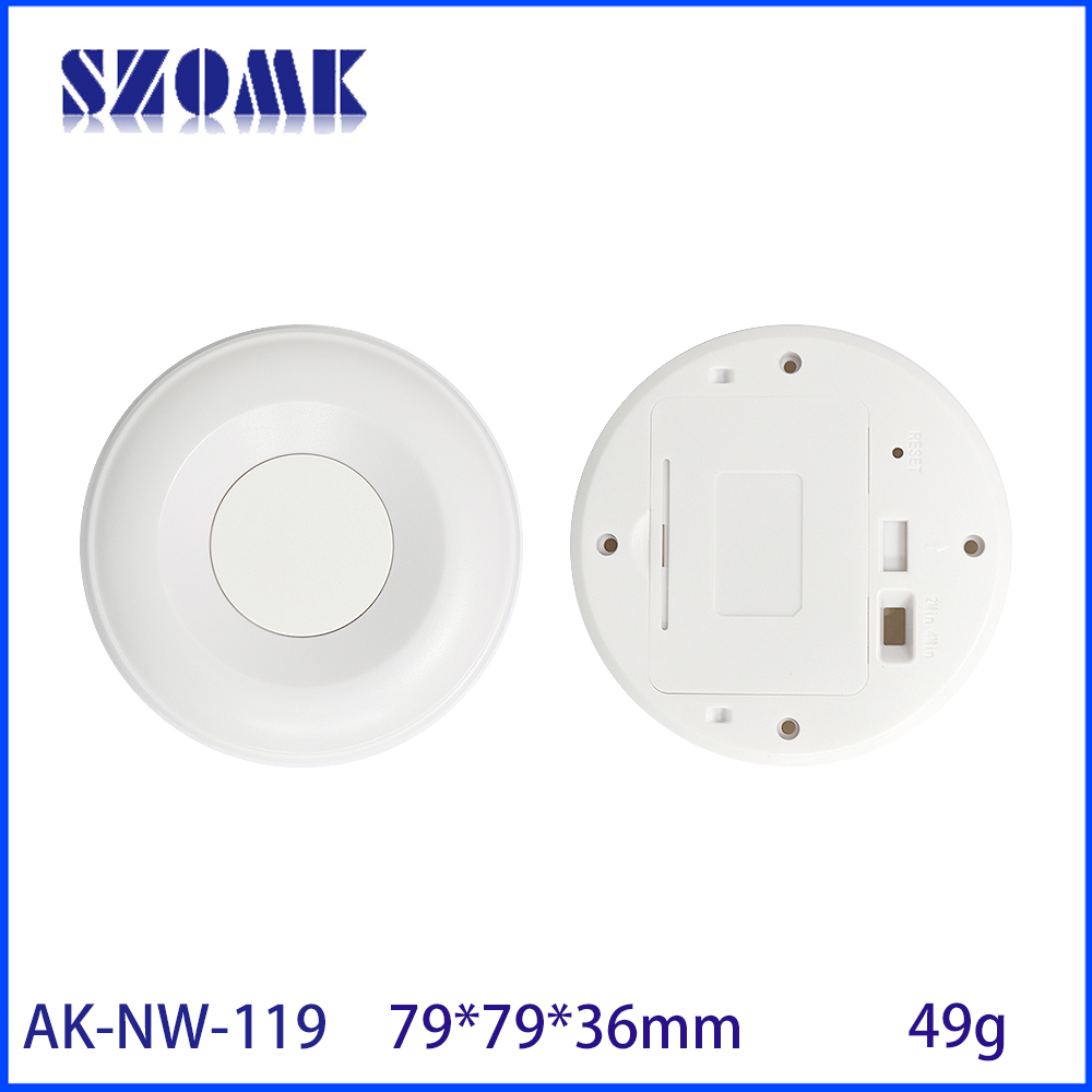 ABS Plastic Housing for Smart  - Smart Home Box 评论和价格