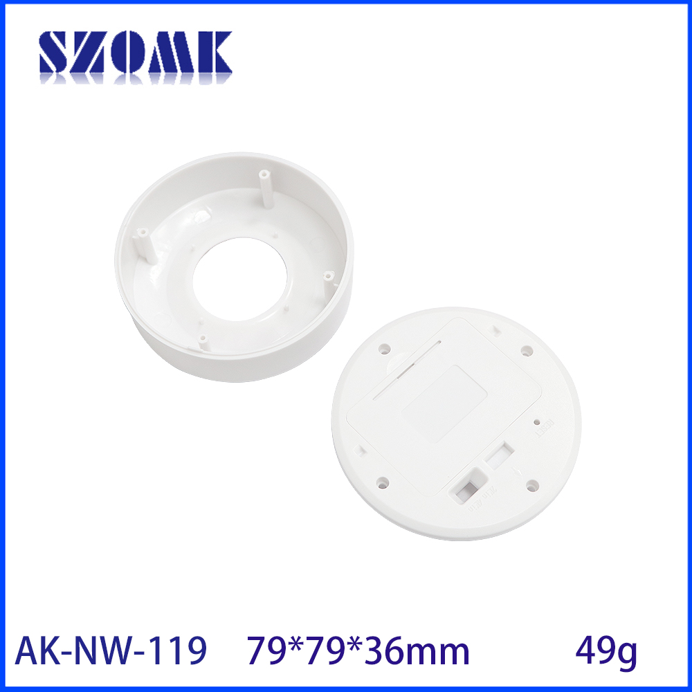 ABS Plastic Housing for Smart  - Smart Home Box 评论和价格