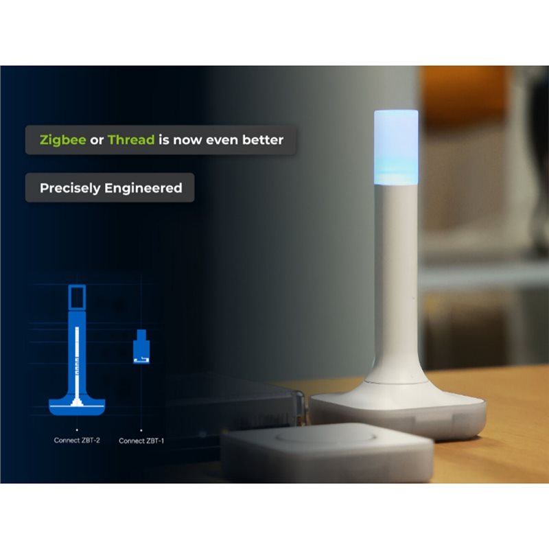 Home Assistant Connect ZBT-2 C - Smart Home Hub 2 评论和价格
