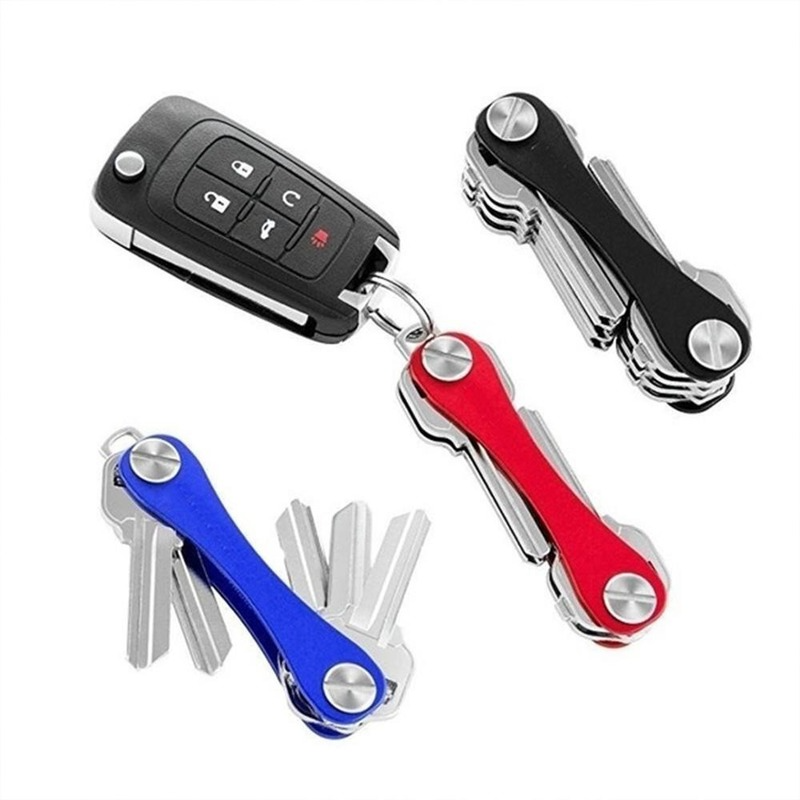 Smart key chain Mini Keychain  - Smart Home Interior 评论和价格