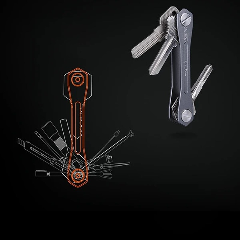 Smart key chain Mini Keychain  - Smart Home Interior 评论和价格