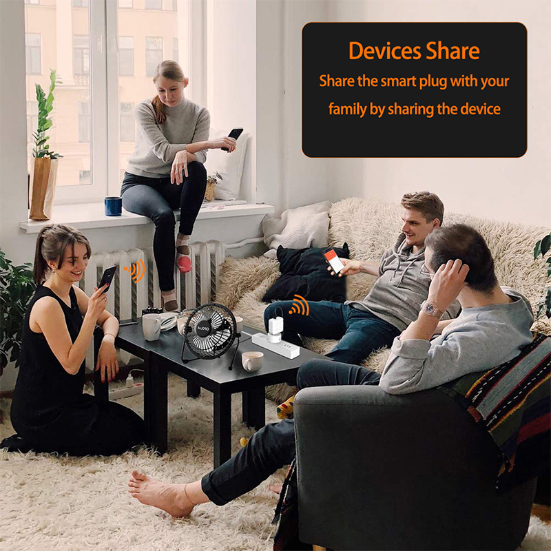 Israel IL 16A Smart Socket WiF - Smart Outdoor Plug 评论和价格