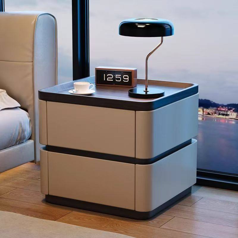 Smart Nordic Interior Bedside  - Smart Home Interior 评论和价格