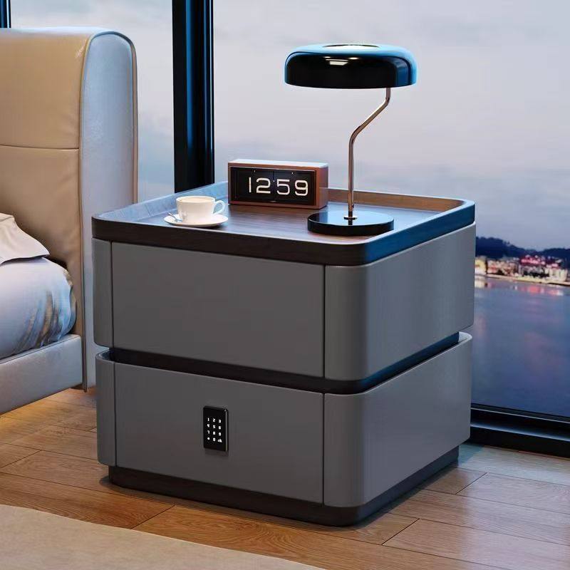 Smart Nordic Interior Bedside  - Smart Home Interior 评论和价格