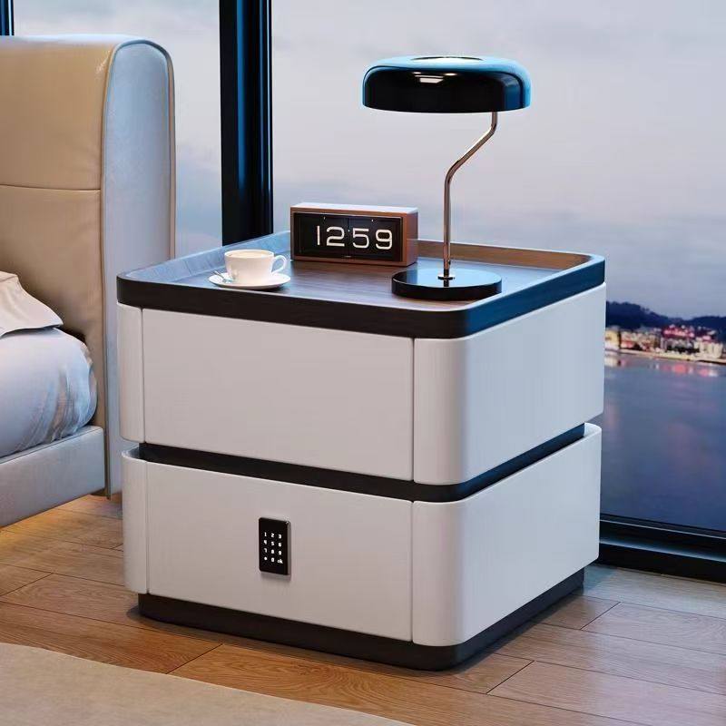 Smart Nordic Interior Bedside  - Smart Home Interior 评论和价格