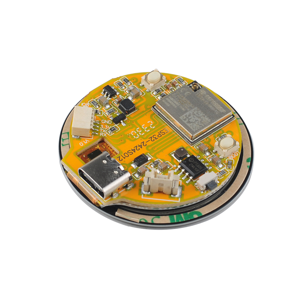 ESP32 Display 1.28 inch ESP32- - Smart Home Iot 评论和价格
