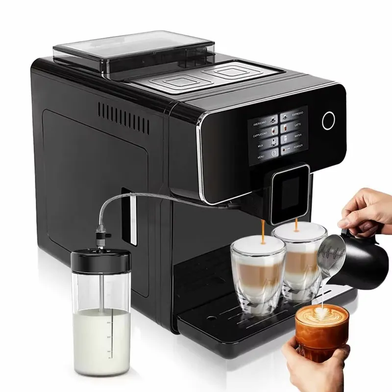 for. Italy Espresso Coffee Mak - Smart Home Design 评论和价格