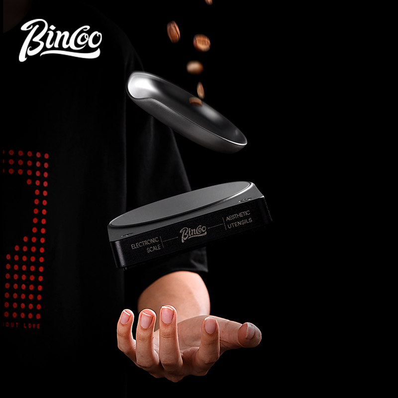 BINCOO Coffee Digital Scale Sm - Smart Home Life 评论和价格