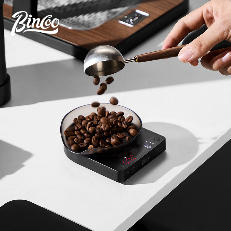BINCOO Coffee Digital Scale Sm - Smart Home Life 评论和价格