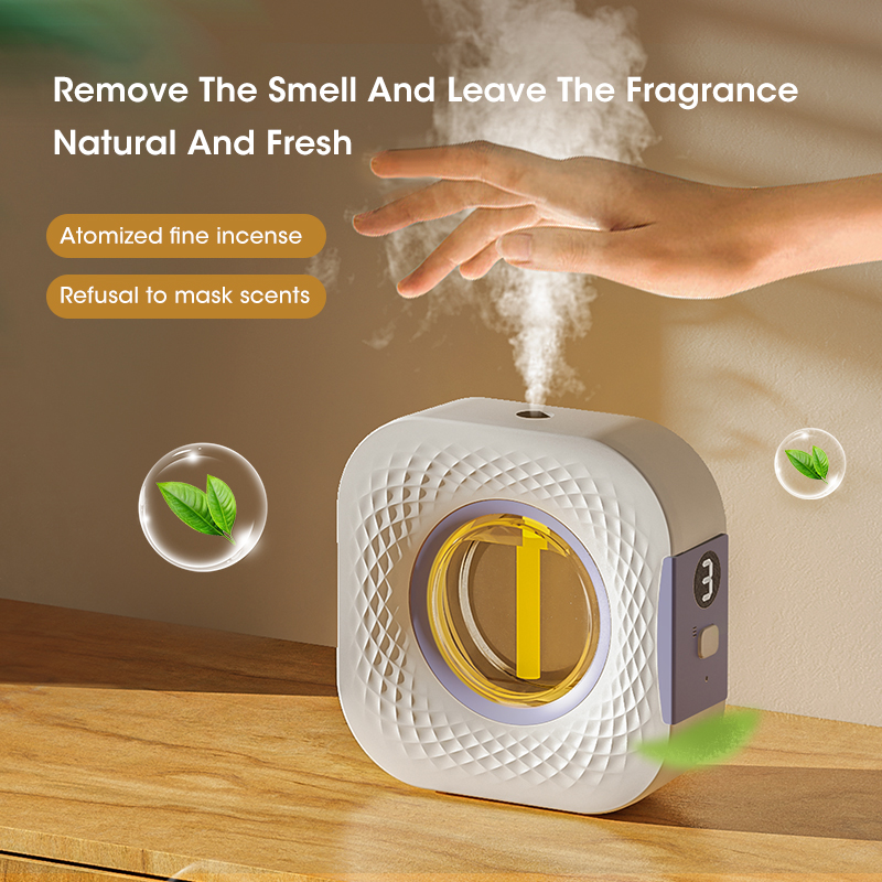 Smart USB Mini Essential Oil D - Smart Home Design 评论和价格