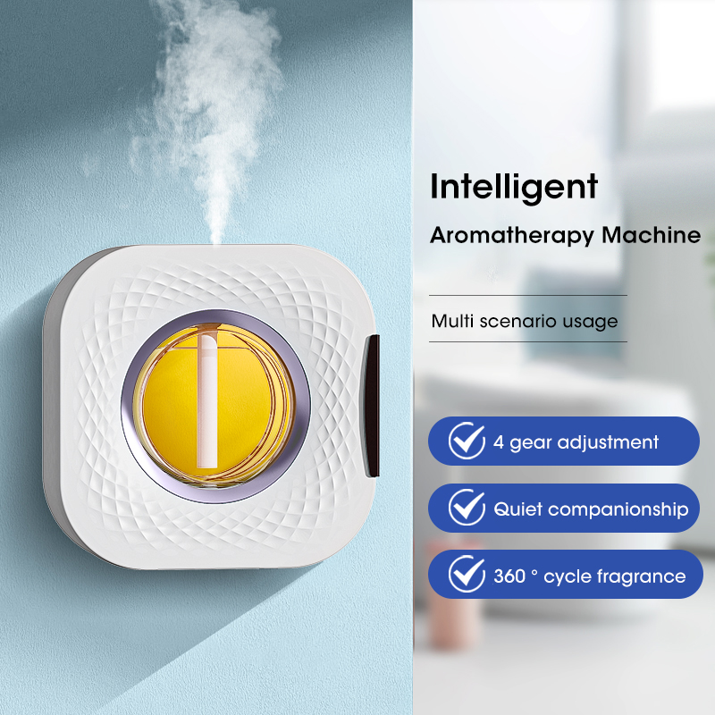 Smart USB Mini Essential Oil D - Smart Home Design 评论和价格
