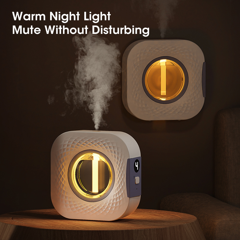 Smart USB Mini Essential Oil D - Smart Home Design 评论和价格