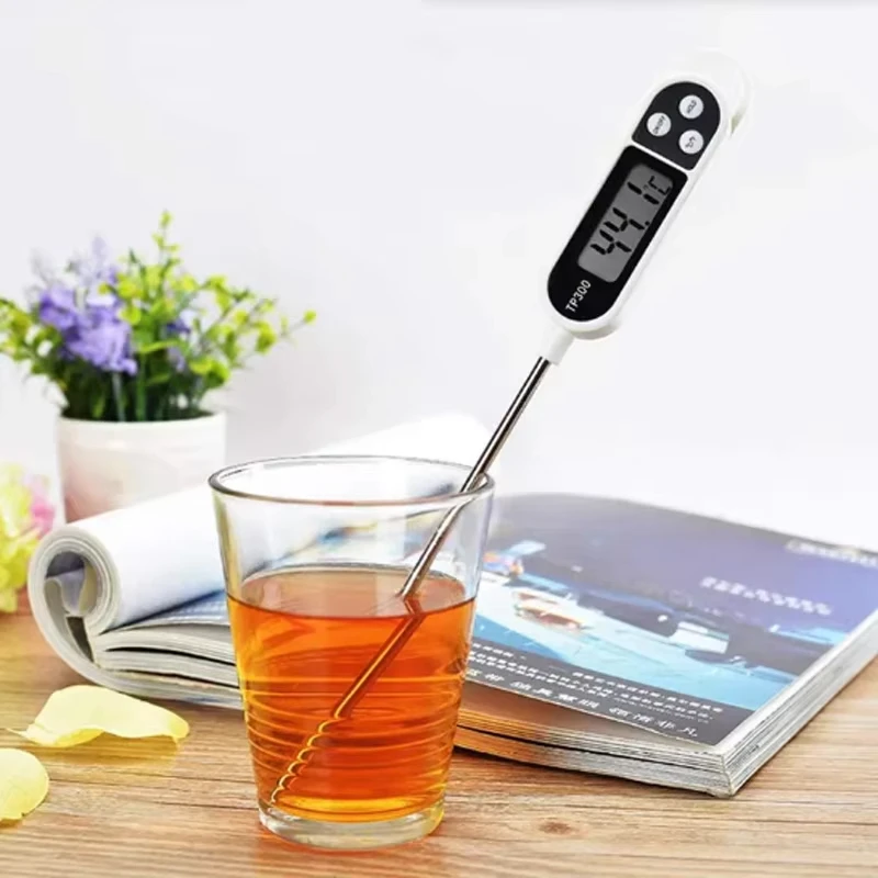 1-10P Digital Kitchen Food The - Smart Home Utensils 评论和价格