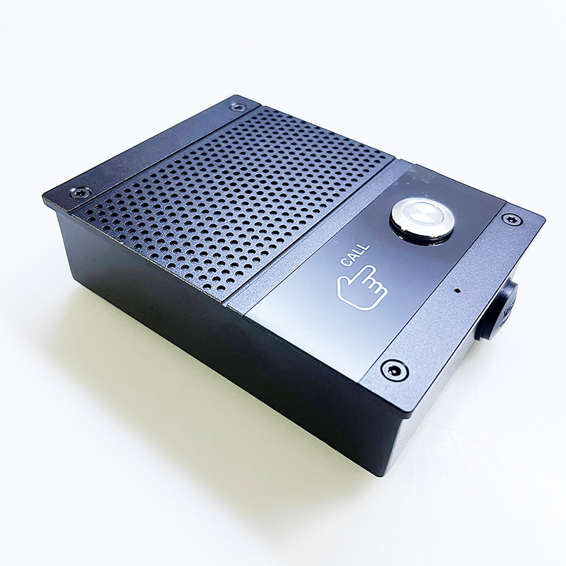 SIP Intercom Voice Control Doo - Smart Home Monitor 评论和价格