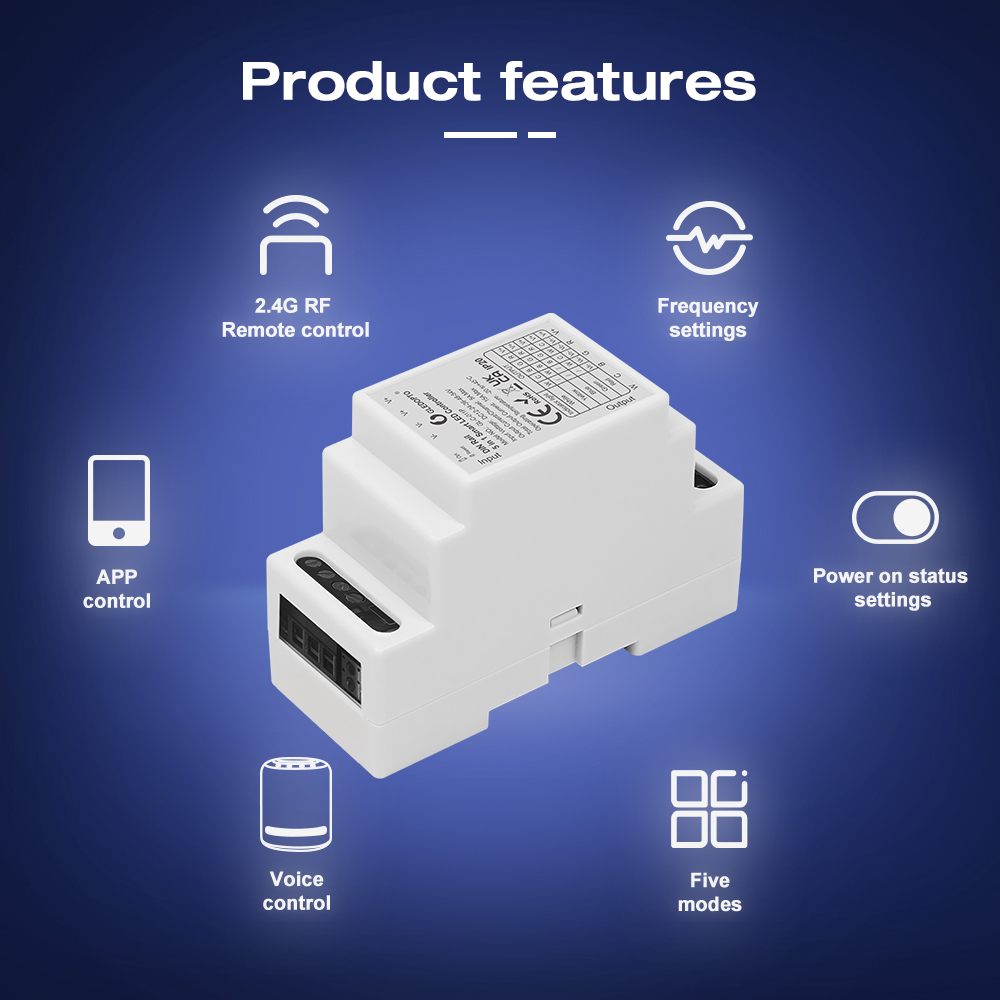 GLEDOPTO Zigbee 3.0 Smart LED  - Smart Home Hub 2 评论和价格