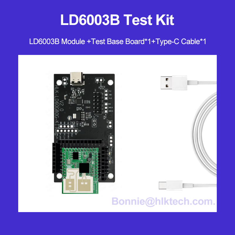 Multi-Target Human Presence De - Smart Home With Plc 评论和价格