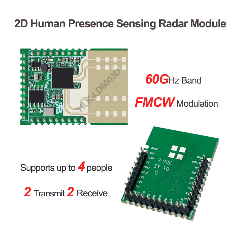 Multi-Target Human Presence De - Smart Home With Plc 评论和价格
