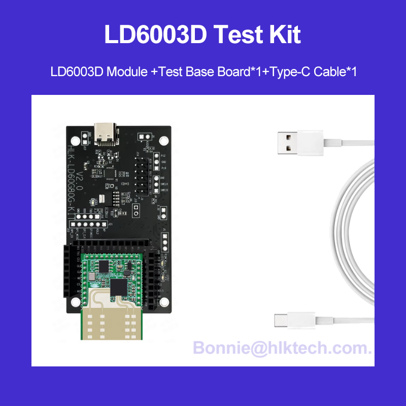 Multi-Target Human Presence De - Smart Home With Plc 评论和价格