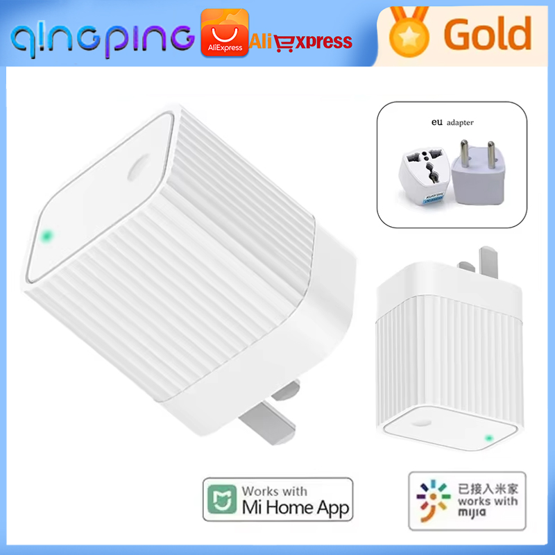 Qingping Bluetooth Gateway Hub - Smart Home Hub 2 评论和价格