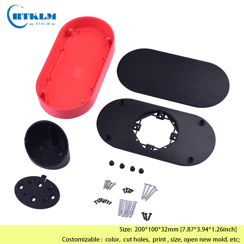 Plastic Junction Box New Elect - Smart Home Box 评论和价格