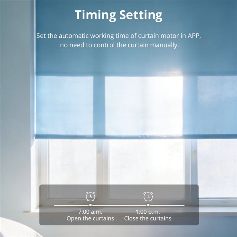 Tuya Wifi Smart Roller Shade B - Smart Home Youtube 评论和价格