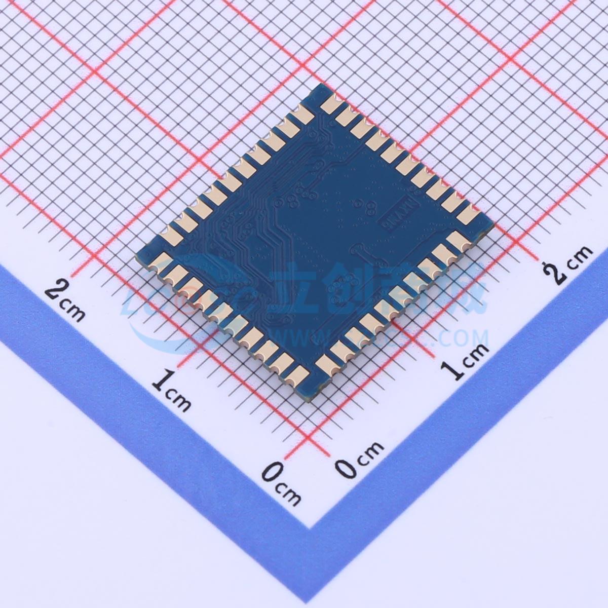 4pcs MN316-DLVD SMD 18x16mm NB - Smart Home Iot 评论和价格