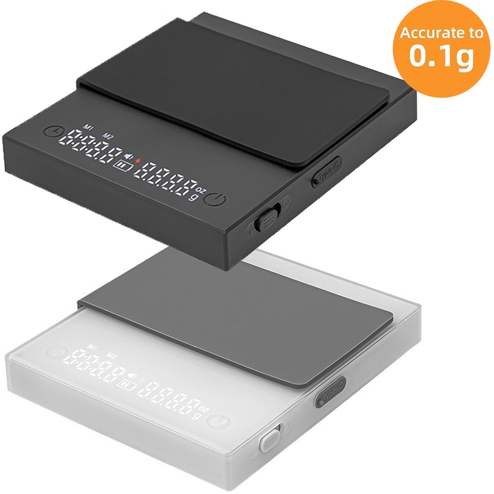 Kitchen Digital Coffee Scale 2 - Smart Home Utensils 评论和价格