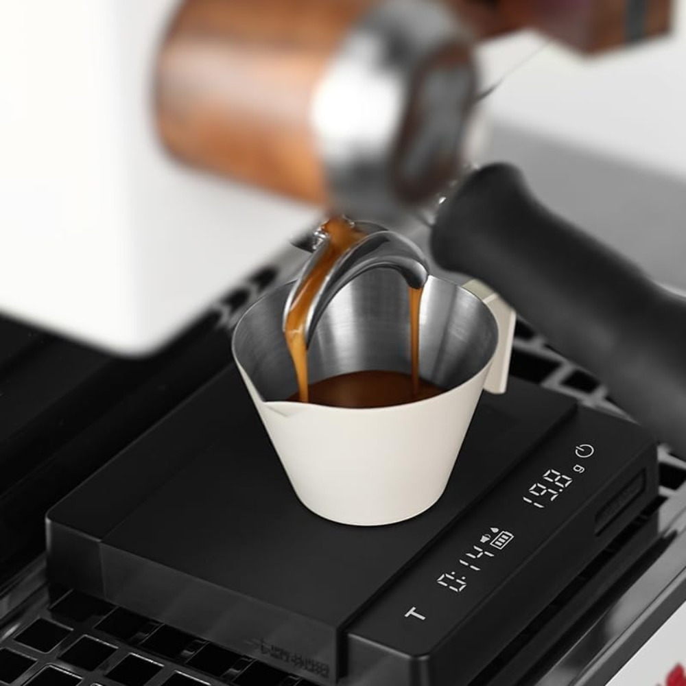Kitchen Digital Coffee Scale 2 - Smart Home Utensils 评论和价格