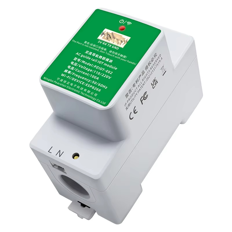 tasmota wifi Energy Power Mete - Smart Home Wiser 评论和价格
