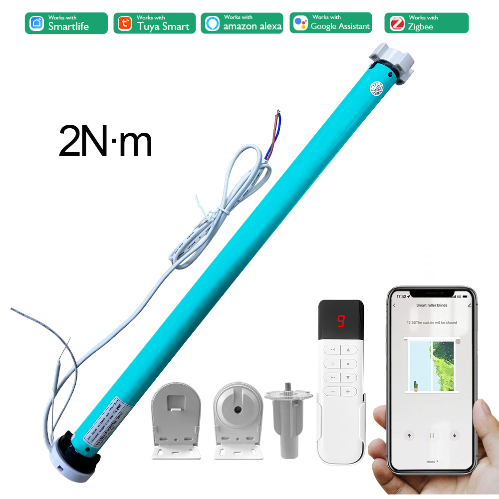 2N AC100-240V Tuya Zigbee Smar - Smart Home Youtube 评论和价格