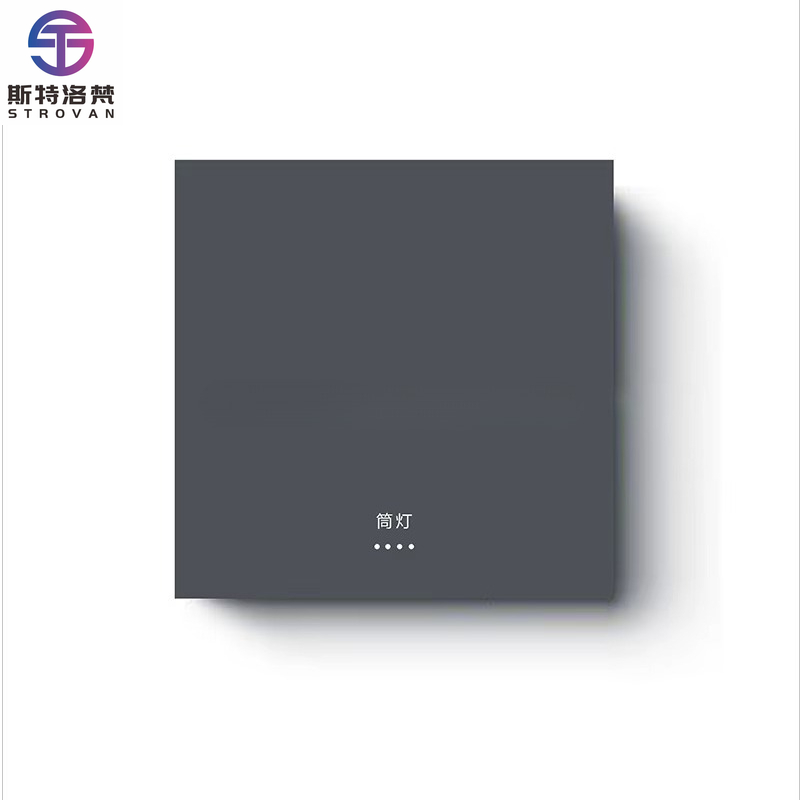 Smart Switch Panel Integrated  - Smart Home Panel 评论和价格