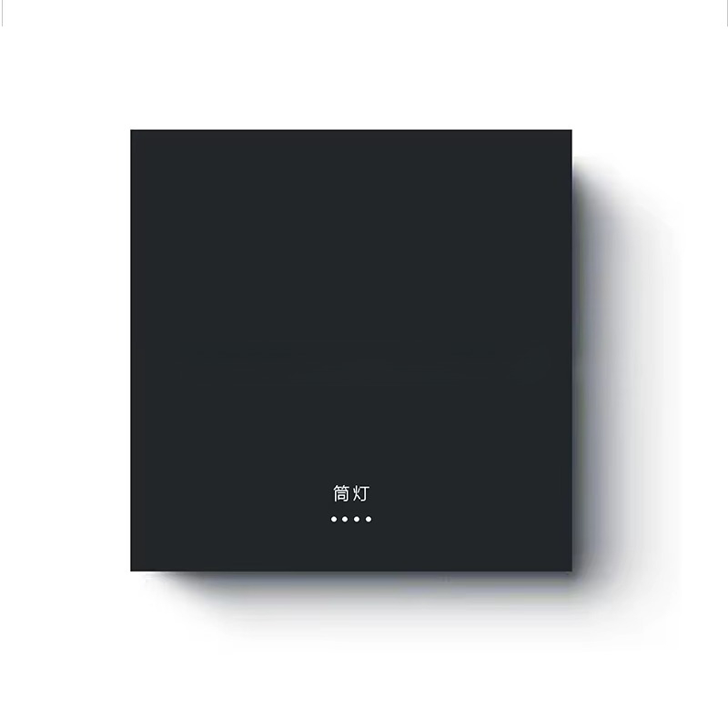 Smart Switch Panel Integrated  - Smart Home Panel 评论和价格