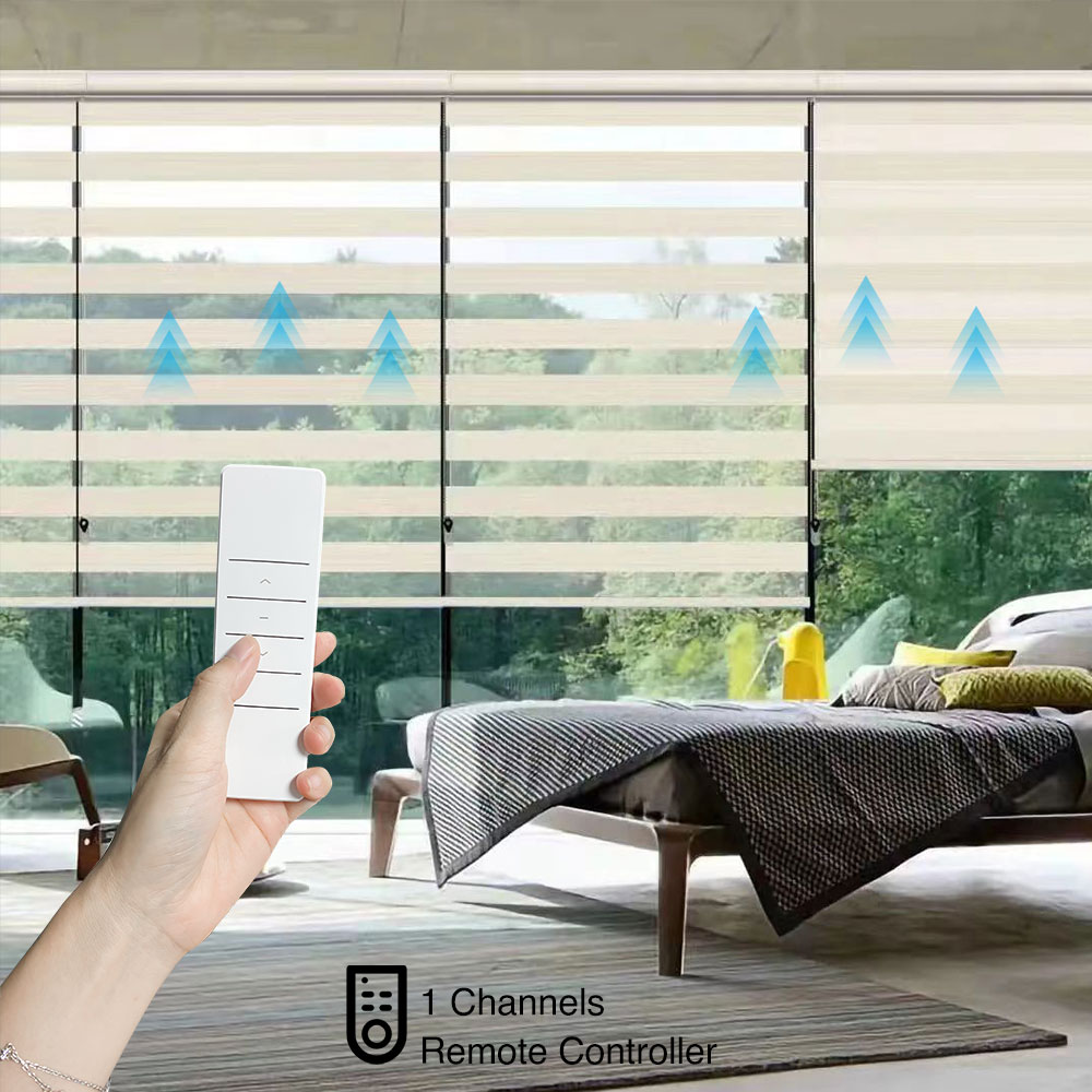Tuya WiFi Mini Motorize Roller - Smart Home Youtube 评论和价格