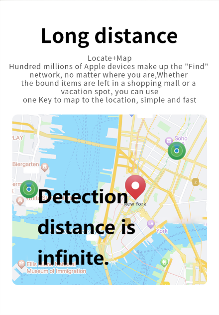 JSPTEC Security Bluetooth Tag  - Smart Home Iot 评论和价格