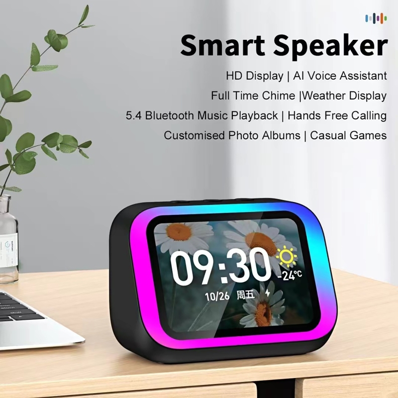 AI Voice Assistant Bluetooth S - Smart Home Life 评论和价格