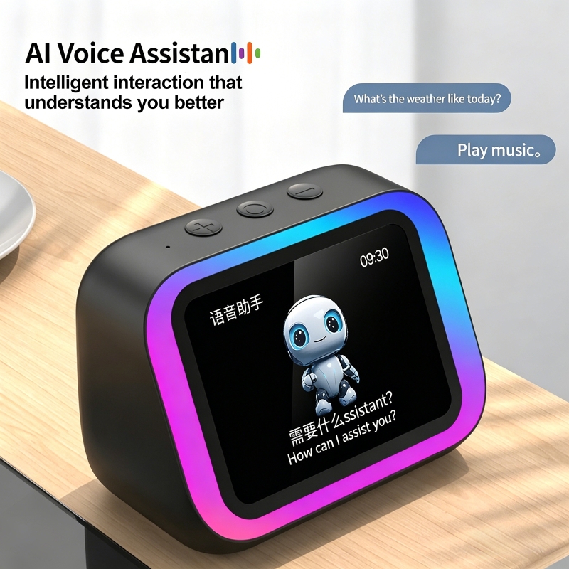 AI Voice Assistant Bluetooth S - Smart Home Life 评论和价格