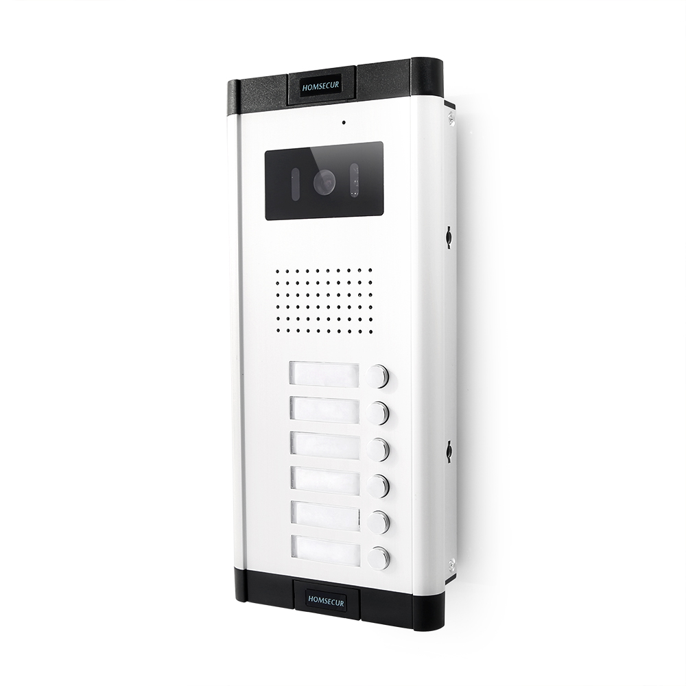 XC061-6 Outdoor Doorbell Camer - Video Doorbell 评论和价格