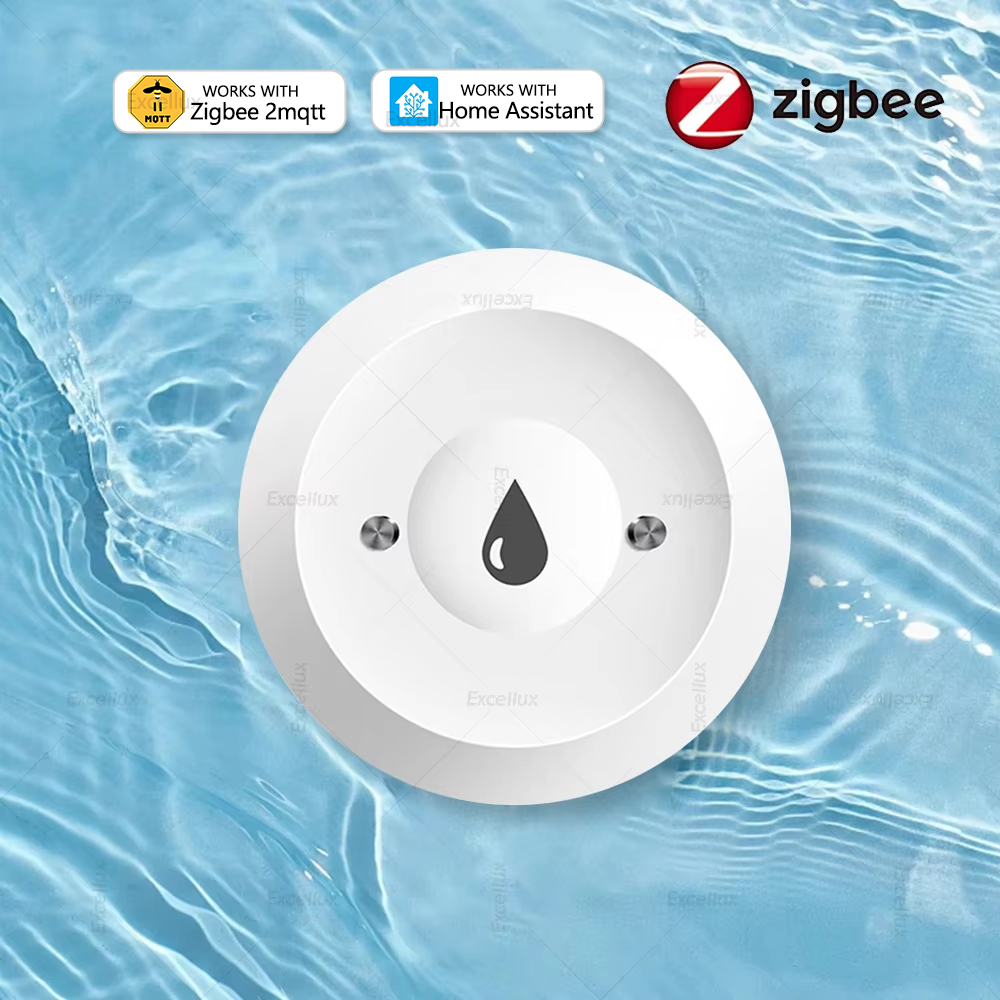 Zigbee Water Detector Leakage  - Smart Home Features 评论和价格