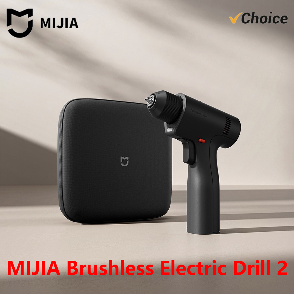 New Mijia Brushless Electric D - Smart Home Interior 评论和价格