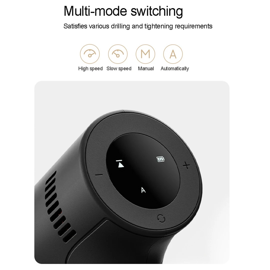 New Mijia Brushless Electric D - Smart Home Interior 评论和价格